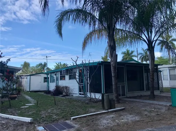 3820 115th St W, Bradenton, FL 34210