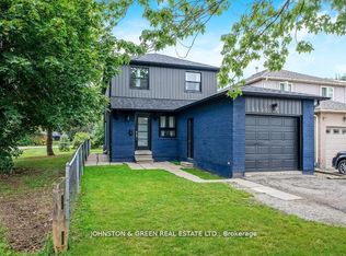 6490 Meltzer Mews, Mississauga, ON L5N 3K7