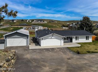 11603 Marble Rd, Yakima, WA 98908