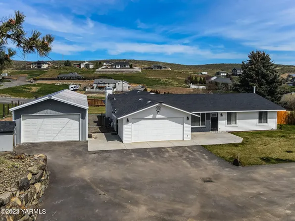 11603 Marble Rd, Yakima, WA 98908