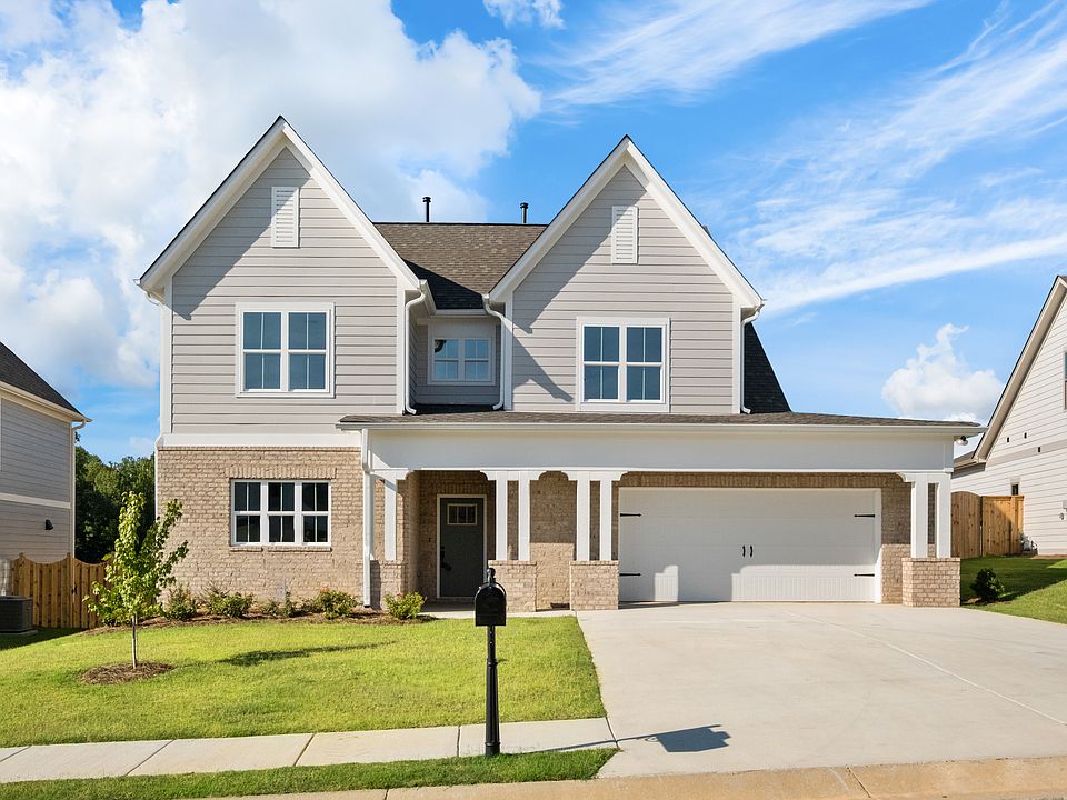 1st image of 5697 Long View Ln