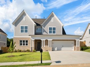 5697 Longview Trl, Trussville, AL 35173
