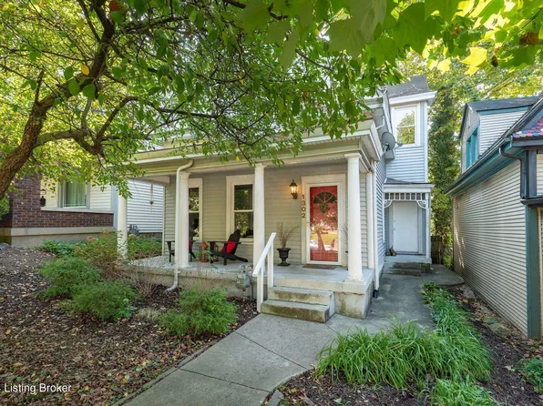 1302 Hepburn Ave, Louisville, KY 40204