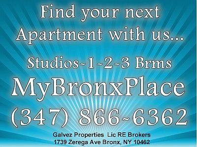 2nd image of 955 Underhill Ave APT 1603