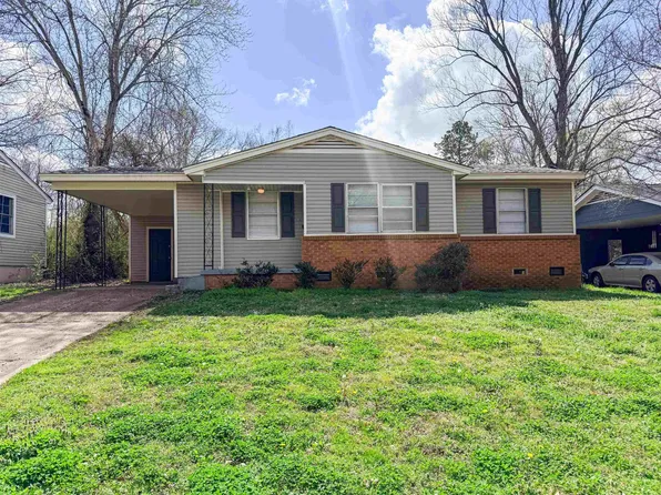 655 W Raines Rd Lot 114, Memphis, TN 38109