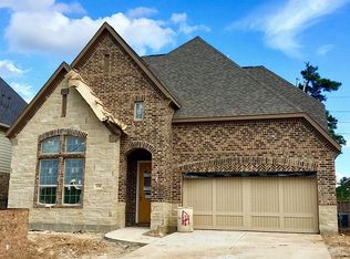 131 Currydale Way, The Woodlands, TX 77375