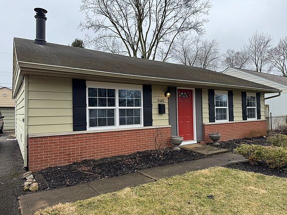 3rd image of 3465 Crandon St