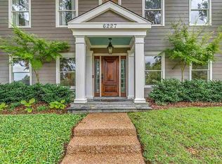 6227 Waterford Dr, Jackson, MS 39211