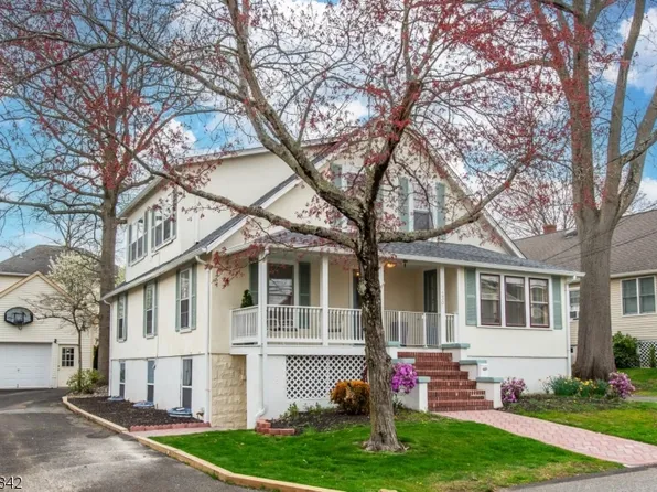 230 Washington St, Berkeley Heights Twp., NJ 07922