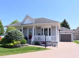 288 Silverbirch Blvd, Hamilton, ON L0R1W0