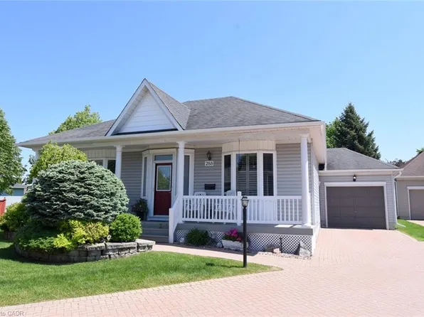 288 Silverbirch Blvd, Hamilton, ON L0R 1W0