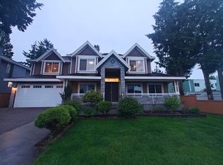 12854 107a Ave, Surrey, BC V3T2G5