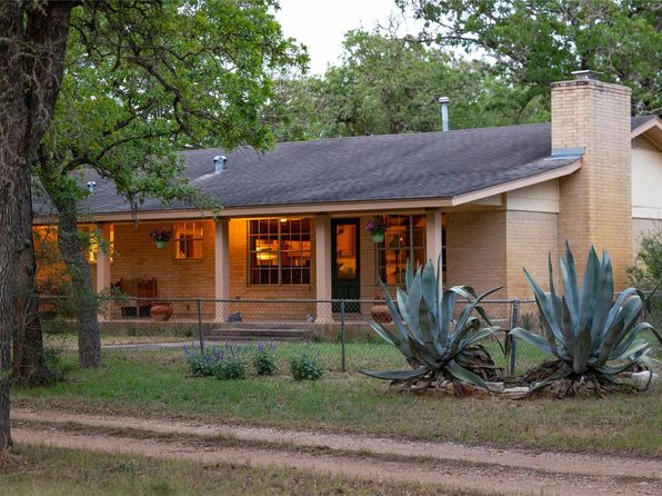 991 Fm 20, Cedar Creek, TX 78612