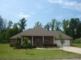 97 Morrell Cir, Hattiesburg, MS 39402