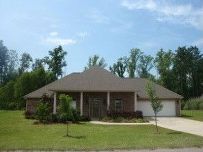 97 Morrell Cir, Hattiesburg, MS, 39402