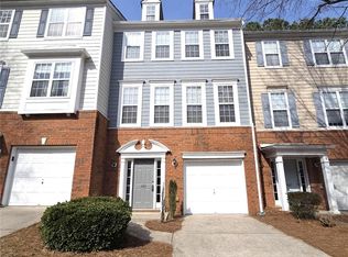 3989 Howell Park Rd, Duluth, GA 30096