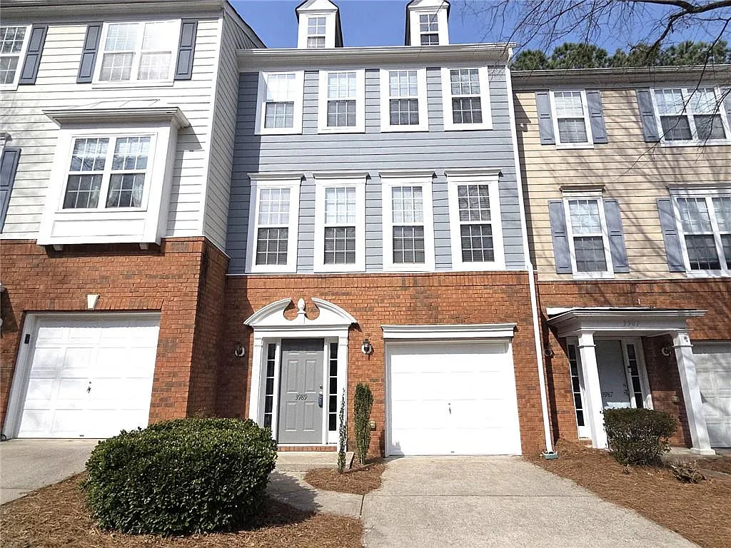 3989 Howell Park Rd photo 1