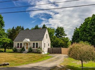 32 Patterson St, Hampden, ME 04444