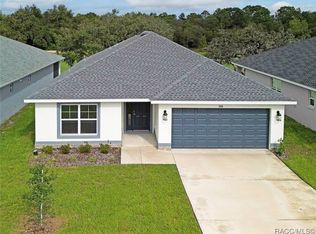 569 W Rexford Dr, Beverly Hills, FL 34465