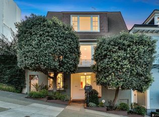 2611 Divisadero St, San Francisco, CA
