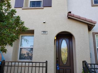 2009 Rockburne St, Henderson, NV 89044