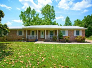 280 County Road 63, Ranburne, AL 36273