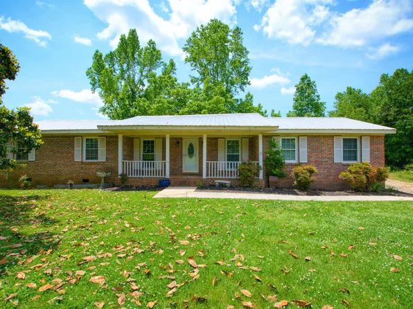 280 County Road 63, Ranburne, AL 36273