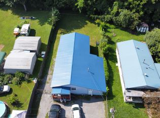252 Chasteen Dr, Middlesboro, KY 40965