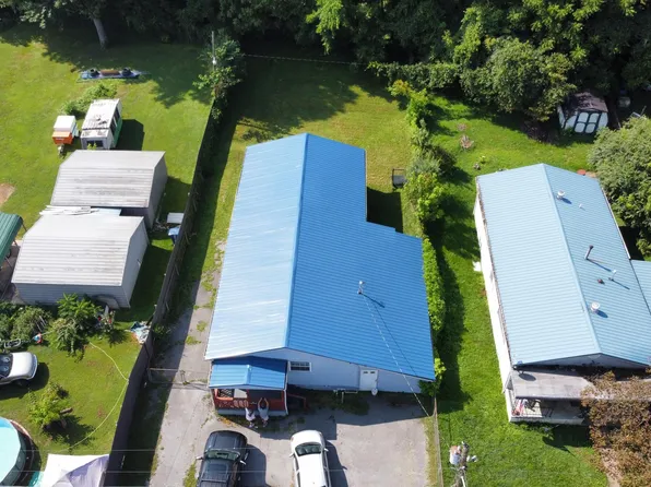 252 Chasteen Dr, Middlesboro, KY 40965