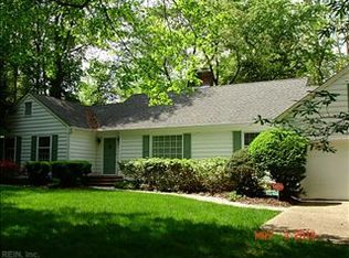 111 Dover Rd, Williamsburg, VA 23185