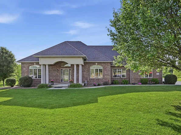 10 Conner Dr, Hartford City, IN 47348