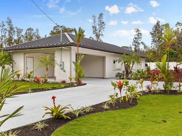 16-2068 Bamboo Dr, Pahoa, HI 96778