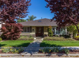 875 Circle Dr, Santa Clara, CA 95050