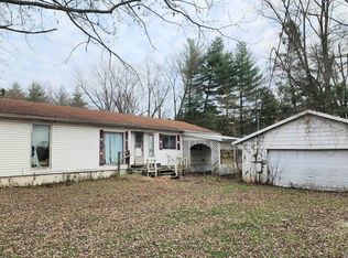 213 Virginia St, Cambria, IL 62915