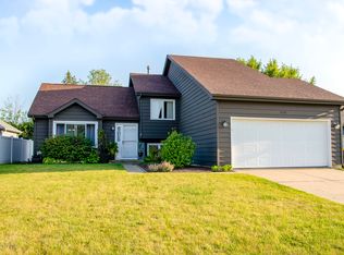 1125 Bob Ofarrell Ln, Zion, IL