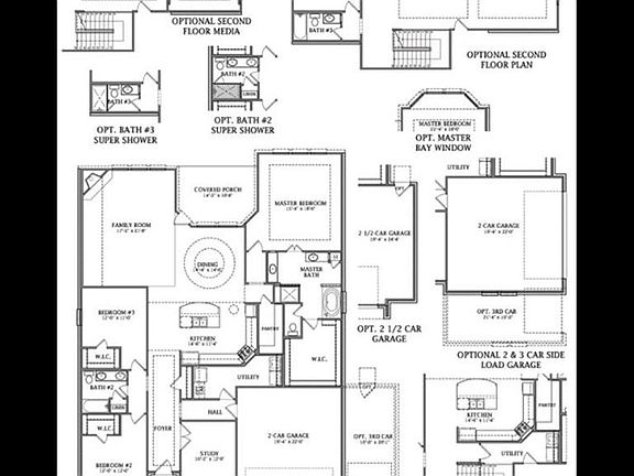 2nd image of 1387 Arezzo Ln