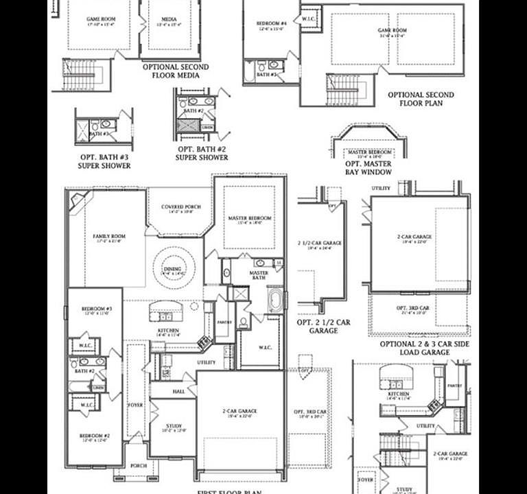 2nd image of 1309 Arezzo Ln