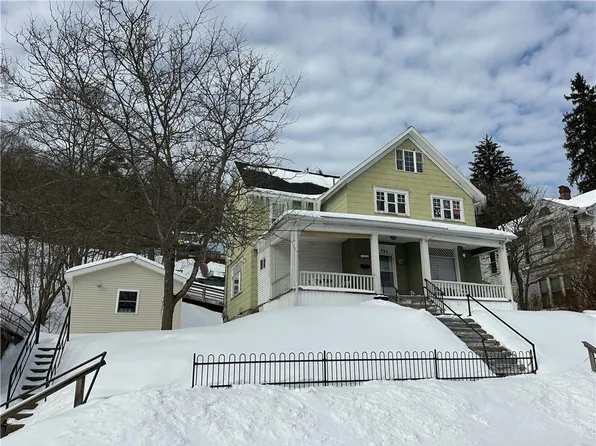 198 South Ave, Bradford, PA 16701