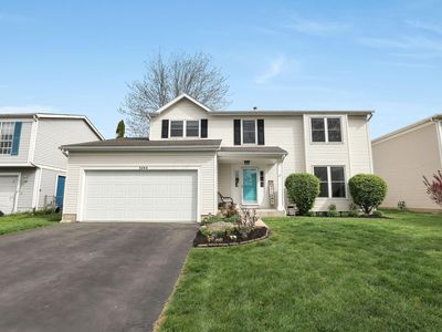 5344 Bonner Dr, Hilliard, OH, 43026