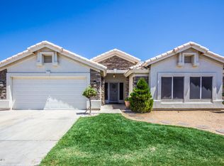 6942 W Williams Dr, Glendale, AZ 85310