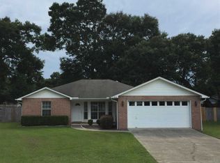 5020 Potomac Dr, Pace, FL 32571