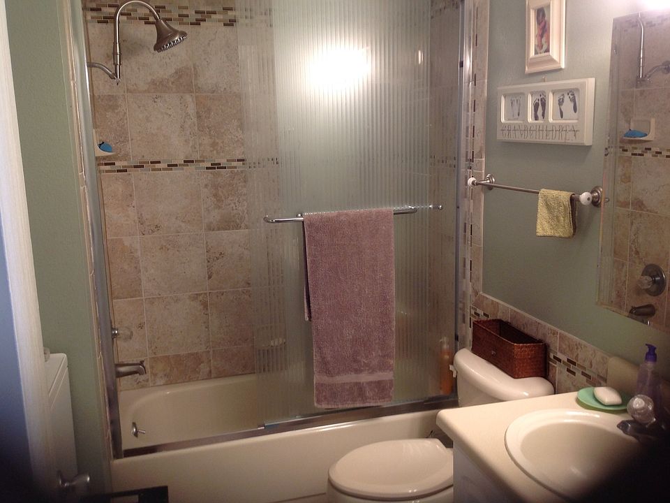 Main bath