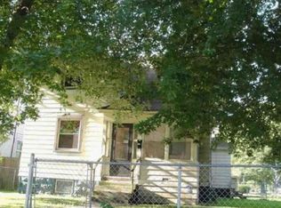 1203 15th Ave, Rockford, IL 61104