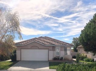 4799 Salem Cir, Banning, CA 92220