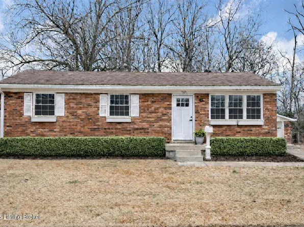 8104 Atlanta Pkwy, Louisville, KY 40214