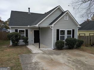 128 Crystal Brk, Griffin, GA 30223