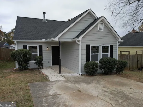 128 Crystal Brk, Griffin, GA 30223