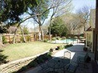 2704 Woodstream Ln, McKinney, TX 75072