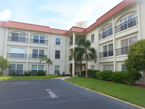 2nd image of 2700 Bayshore Blvd APT 4301