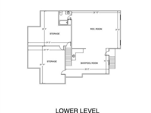 4th image of 5579 Valley Dr